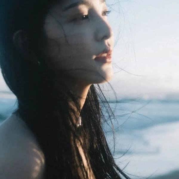 五子棋少女