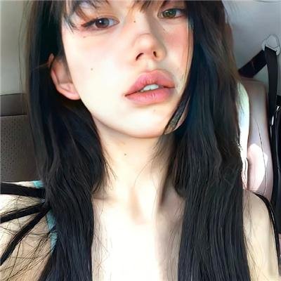 寻爱的女人