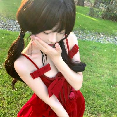 红色康拜因