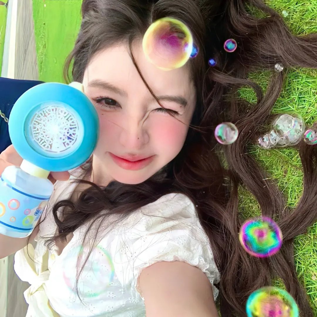 银幕大角头