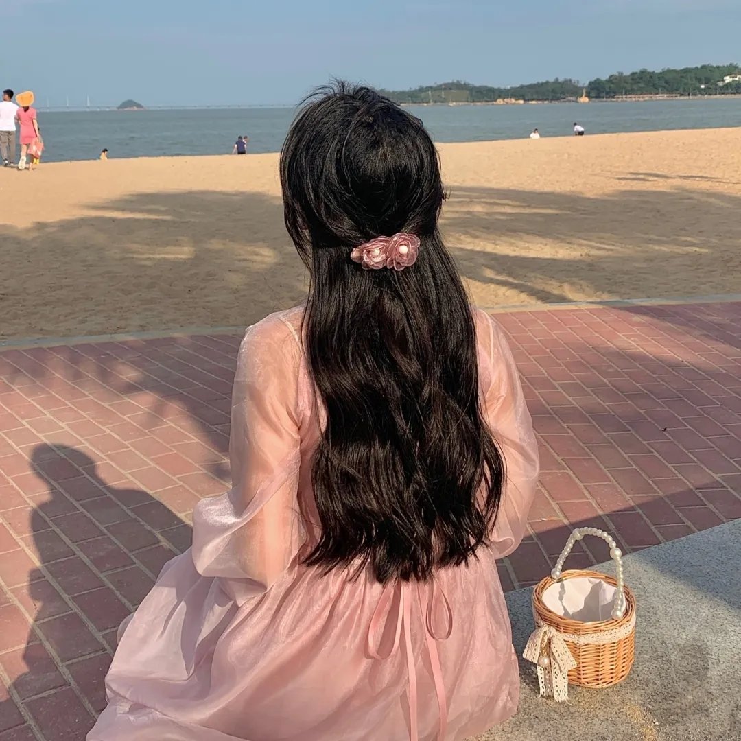 少女的抉择